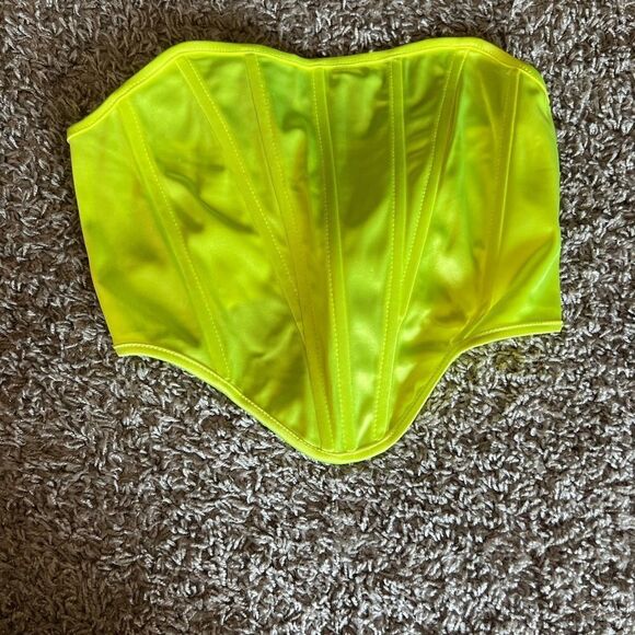 Tube top  - Picture 7 of 7